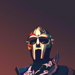 MF DOOM - Gas Drawls, Original Version (INSTRUMENTAL) 320 Kbps.