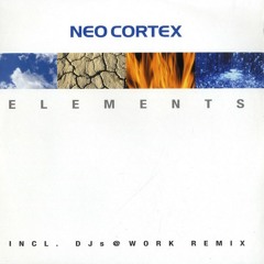 Neo Cortex - Elements 2k18 (UltraBooster Bootleg Remix)