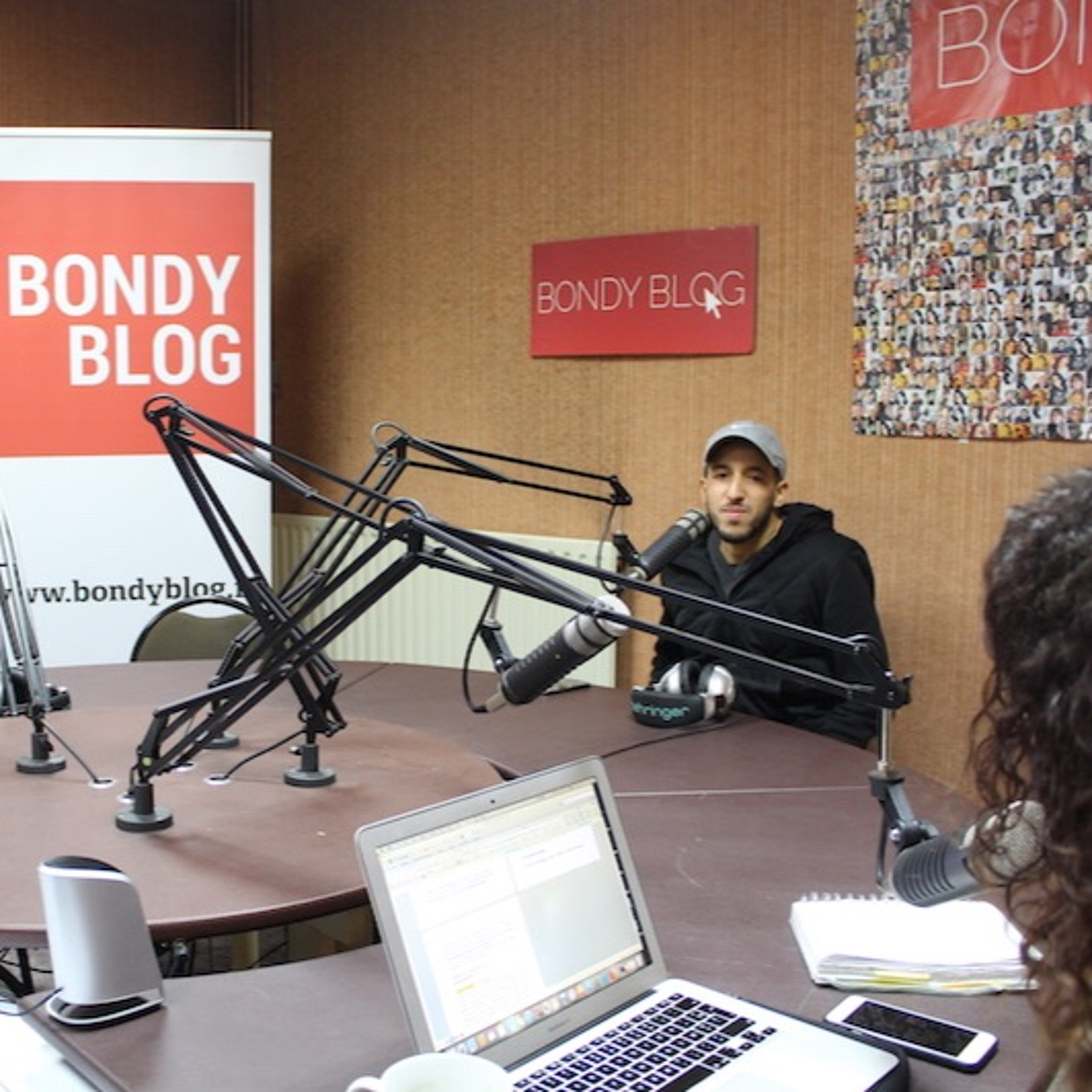 Radio Bondy Blog