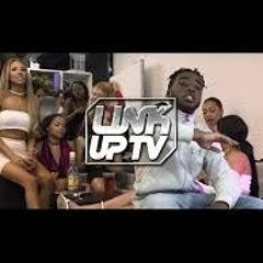 86 (Scrams  Gunna Grimes)   Peng Ting Hello   @86ixMusic   Link Up TV