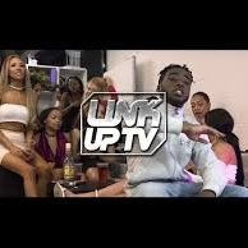 86 (Scrams  Gunna Grimes)   Peng Ting Hello   @86ixMusic   Link Up TV