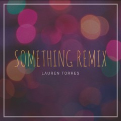 Something- The Beatles Remix