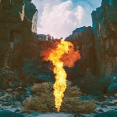 Bonobo Migration mixed by Matt Drastik