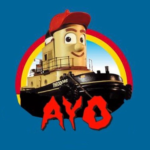 Chris Brown + Tyga v.s. Theodore Tugboat - Ayo