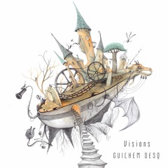 Le château abandonné