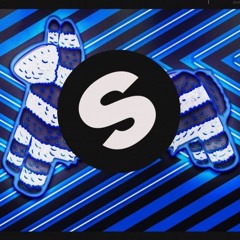 THROTTLE & NIKO THE KID – PIÑATA(M$K REMIX)