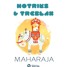 Notriks & Treblax - Maharaja (Original Mix)