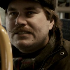 Dj NIelsen - Tramper Ernst (Anstalten)
