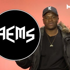 Big Shaq - Man's Not Hot (A Billion Robots & DopeDrop Remix)