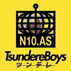 TSUNDEREBOYS guest mix on ONE WINGED ANGEL
