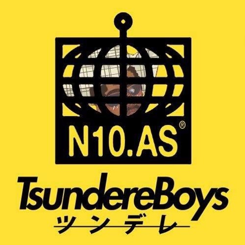 TSUNDEREBOYS guest mix on ONE WINGED ANGEL