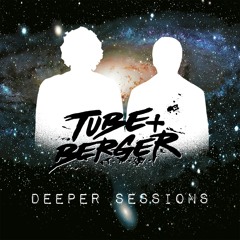 Deeper Sessions by Tube & Berger #019