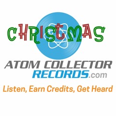 Christmas on AtomCollectorRecords.com