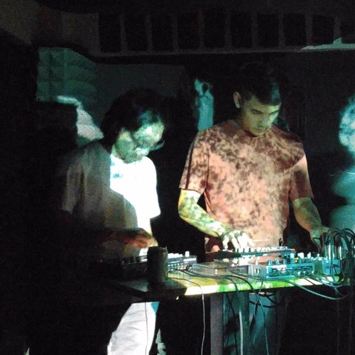 LUDU guest mix on ONE WINGED ANGEL