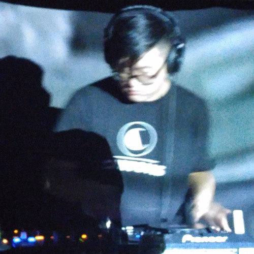 HOJO guest mix on ONE WINGED ANGEL