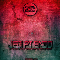 DS2B110 - 02 JEDI FT ENDO - GIVE HER THE MEAT - OUT NOW EXCLUSIVE TO JUNO DOWNLOAD