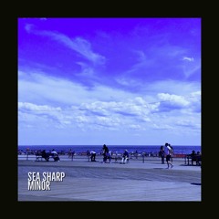 Sea Sharp Minor