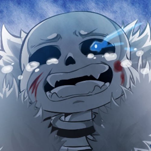Megalovania In The Style Of Hatred