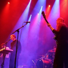 Steve buscemi's dreamy eyes på november ember