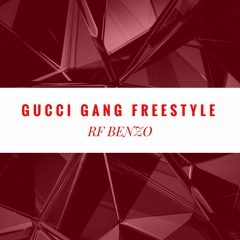 LIL PUMP GUCCI GANG FREESTYLE