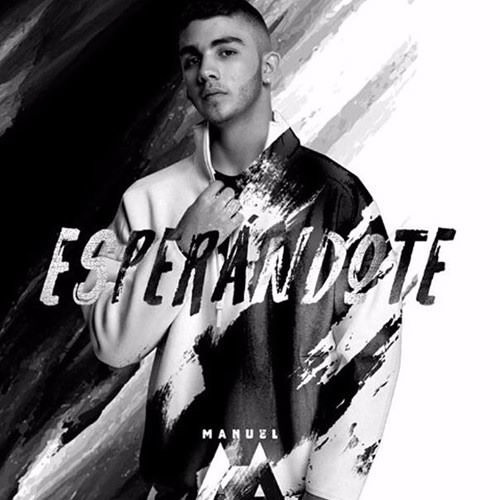 Descargar Manuel Turizo – Esperandote MP3 Gratis 