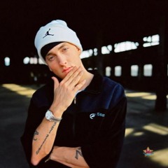 Eminem - The Real Slim Shady (Slow-beat-remixed)