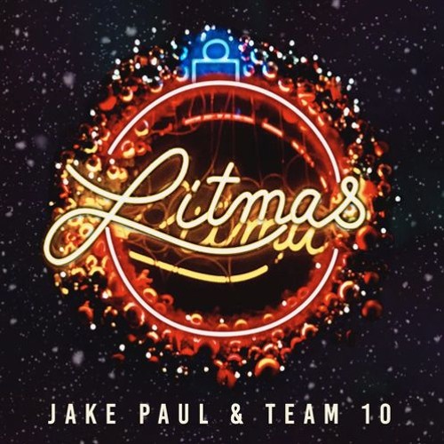 Jake Paul - 12 Days Of Christmas ft. Team 10 [Free Download]