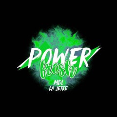 MDL FRESH POWER By Deejay Strong Ft. CDL Musik