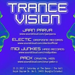 PACK - Trance Vision