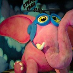 Alton Towers - Toyland Tours