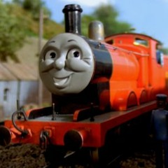 James the Red Engine's Theme / Eminem - I'm Shady [Unreleased Thomas Mix #1]