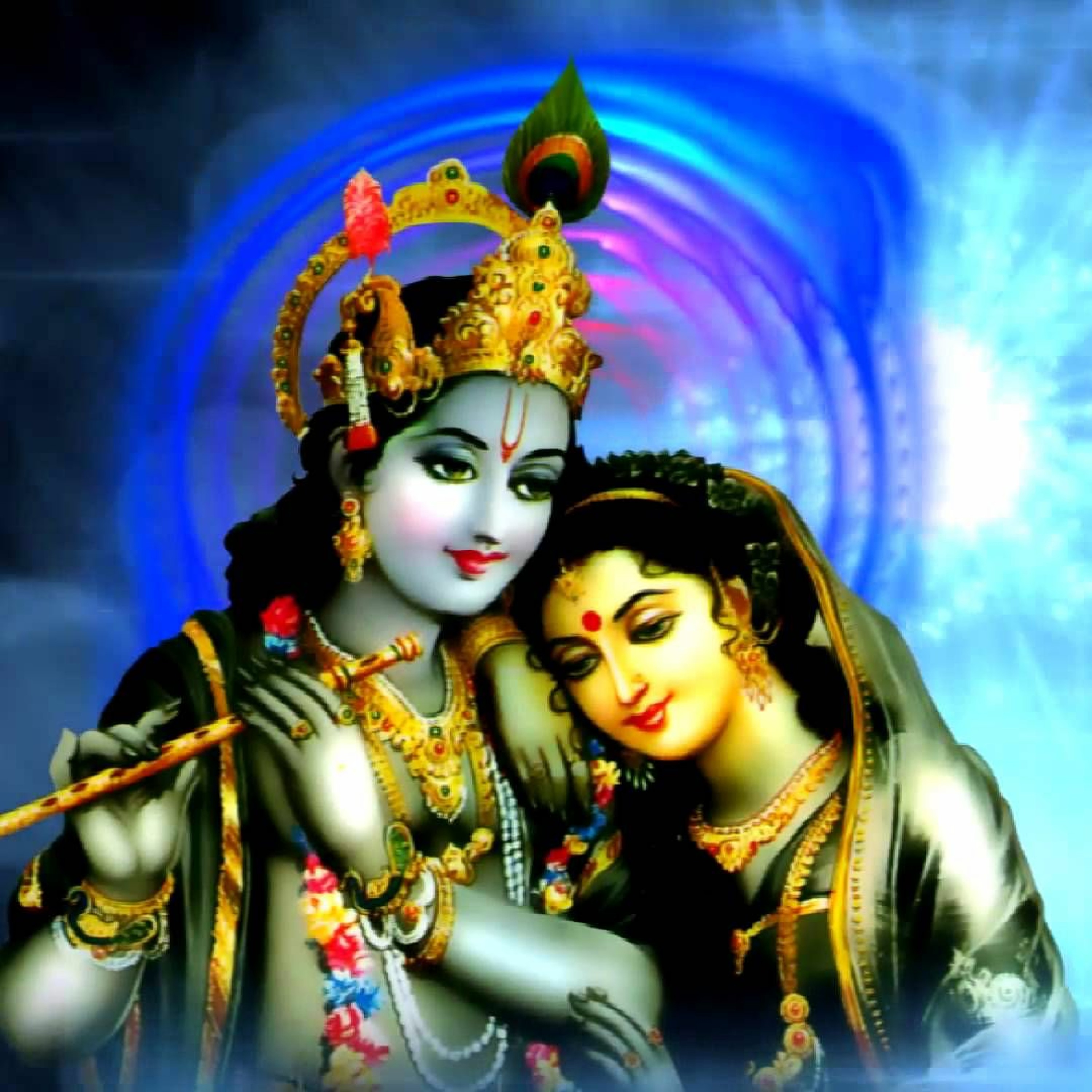 Brindaban Ko By Rambha Sharma episode artwork