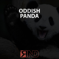 Oddish - Panda (RND Freeverse)