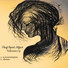 [VSA003] Vinyl Speed Adjust - Reflections