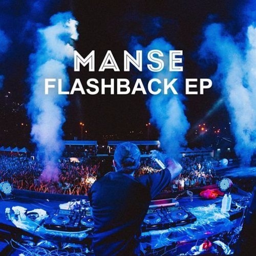 Manse vs. Bobby Rock feat. Cimo Fränkel - Into The New Life (MART Mashup)