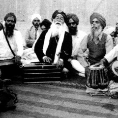 SikhSoul (new kirtan)