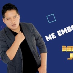 ME EMBORRACHARE -  D MILTON JUNIOR