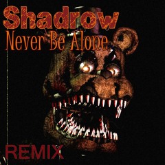 Never Be Alone [ForceBore Remix]
