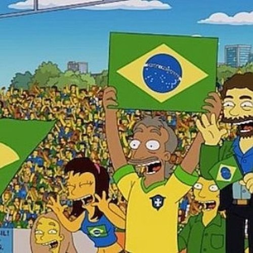 absolit -  Brasilians Flow