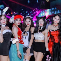 Đứng Ngồi Không Yên Vol 01 - DJ 247 Mix