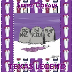 Texas Legend  [Android 18 Remix] (Prod. Ricky Hernandez)
