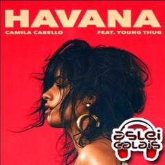 C_a_m_i_l_a    C_a_b_e_l_l_o  -  H_4_v_4_n_4 (Aslei De Calais Remix) - FREE DOWNLOAD