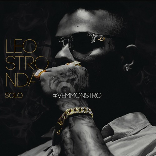 Léo Stronda - Seu Anjo (part. Rafa Schulz)