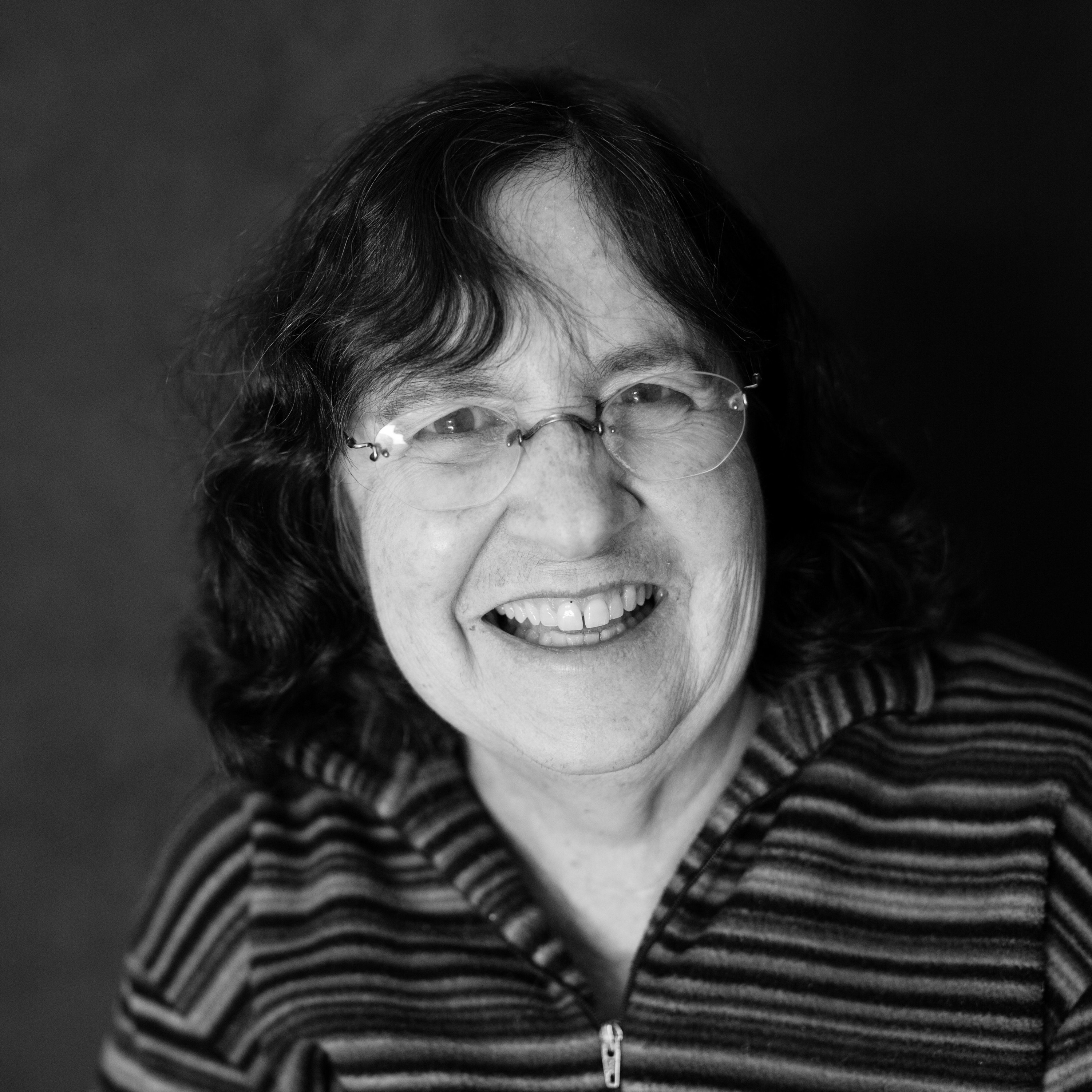 Ellen Alterman - Learning To Jam episode artwork