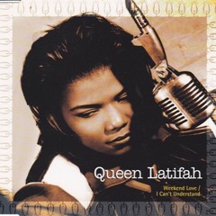 Stream Fly Girl by Queen Latifah | Listen online for free on