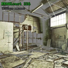 BRAWLcast 226 Bushby - Tactically Dangerous