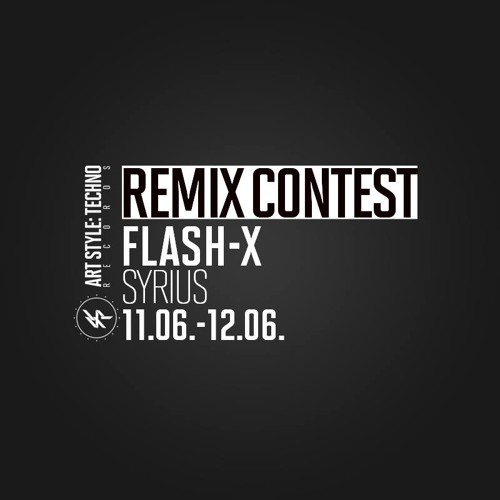 Flash-X - Syrius (Tom Nihil Remix)