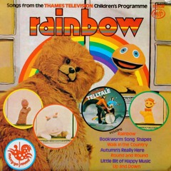 Rainbow(TV Theme Song)