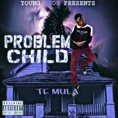 Te Mula - CANT WAIT