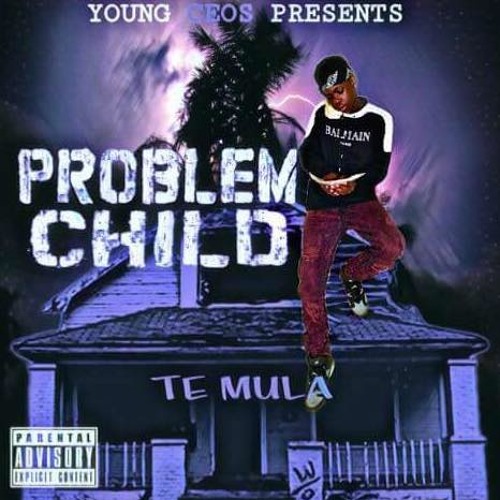 Te Mula - CANT WAIT